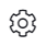 gear icon