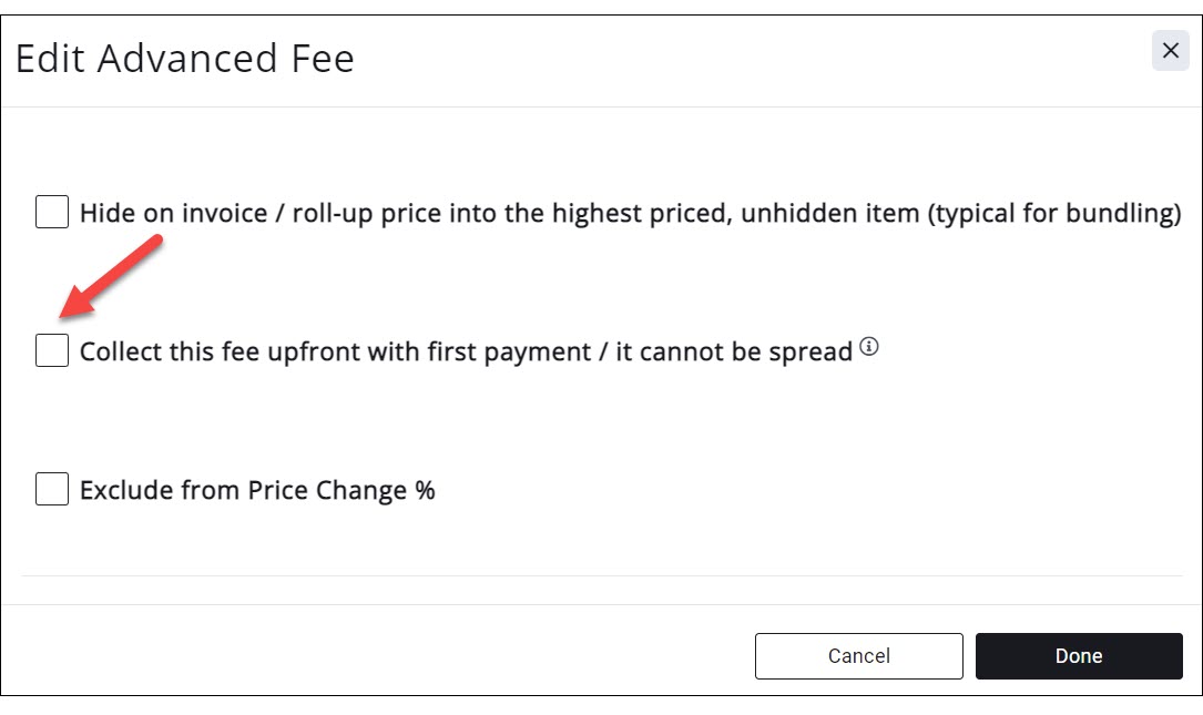 screenshot of step above