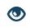 An open eye icon