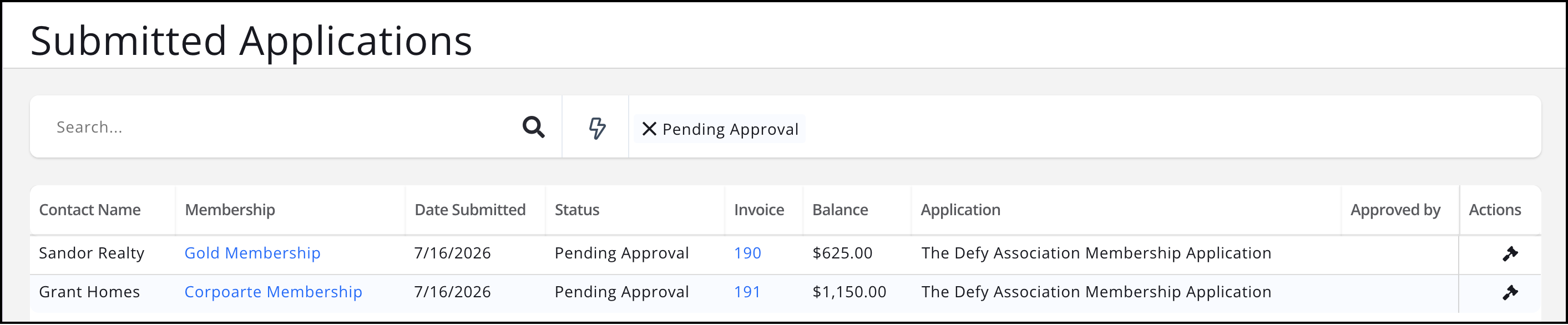 Submitted Applications.png