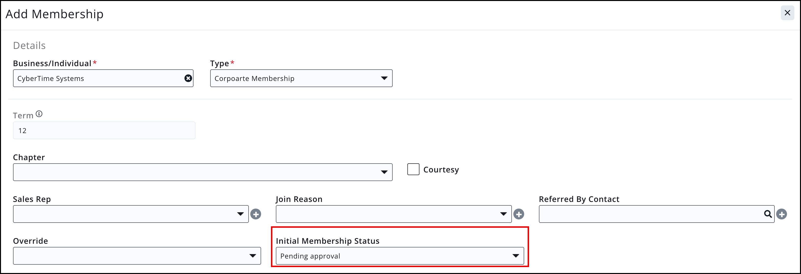 Initial Membership Status.png