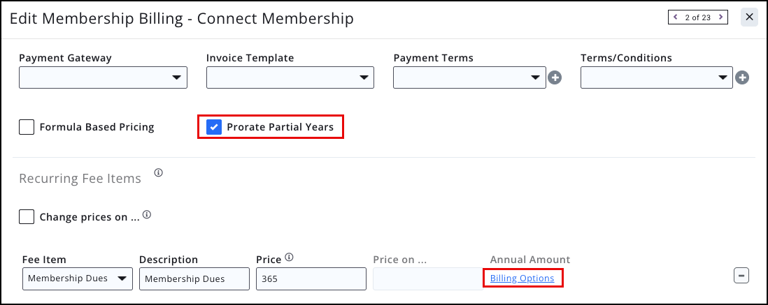 Prorate Billing Options.png