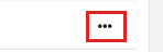 The &bull;&bull;&bull; actions icon on a template row, cropped tight and boxed
