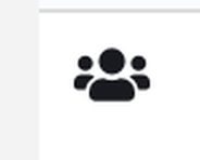 Close crop of the family owner icon as it appears in the left-hand column of the Membership Types grid
