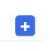 Close crop of the add icon used to add a fee item on the pricing grid, no surrounding page chrome